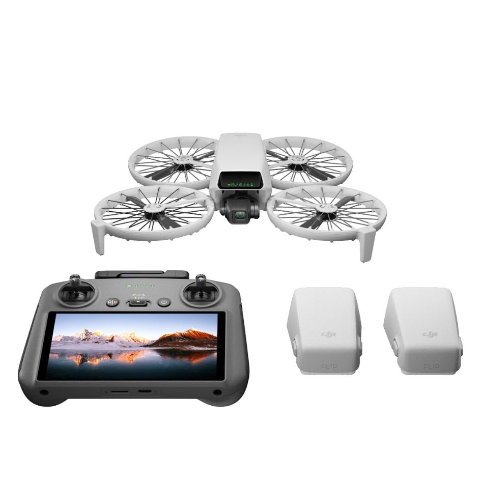 Drone DJI Flip - Skymotion Colombia