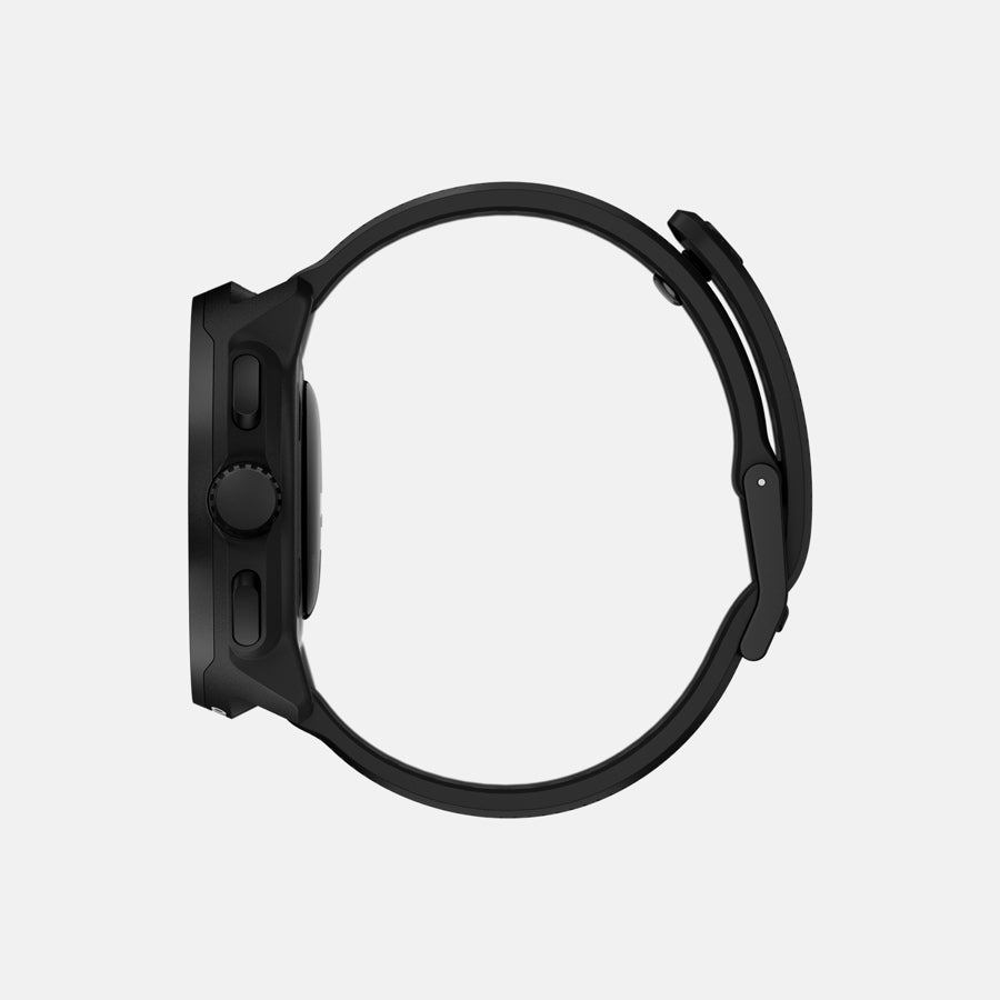 Reloj Suunto Run All Black - Skymotion Colombia