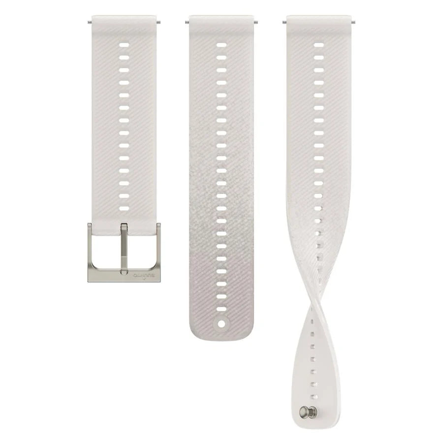 Correa de Silicona Suunto Athletic 6 de 22 mm