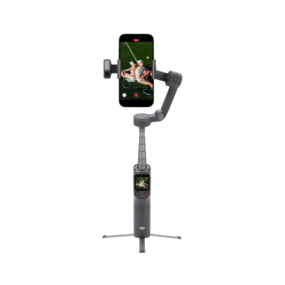 DJI Osmo Mobile 8P Pack Seguimiento Avanzado - Sky Motion Colombia