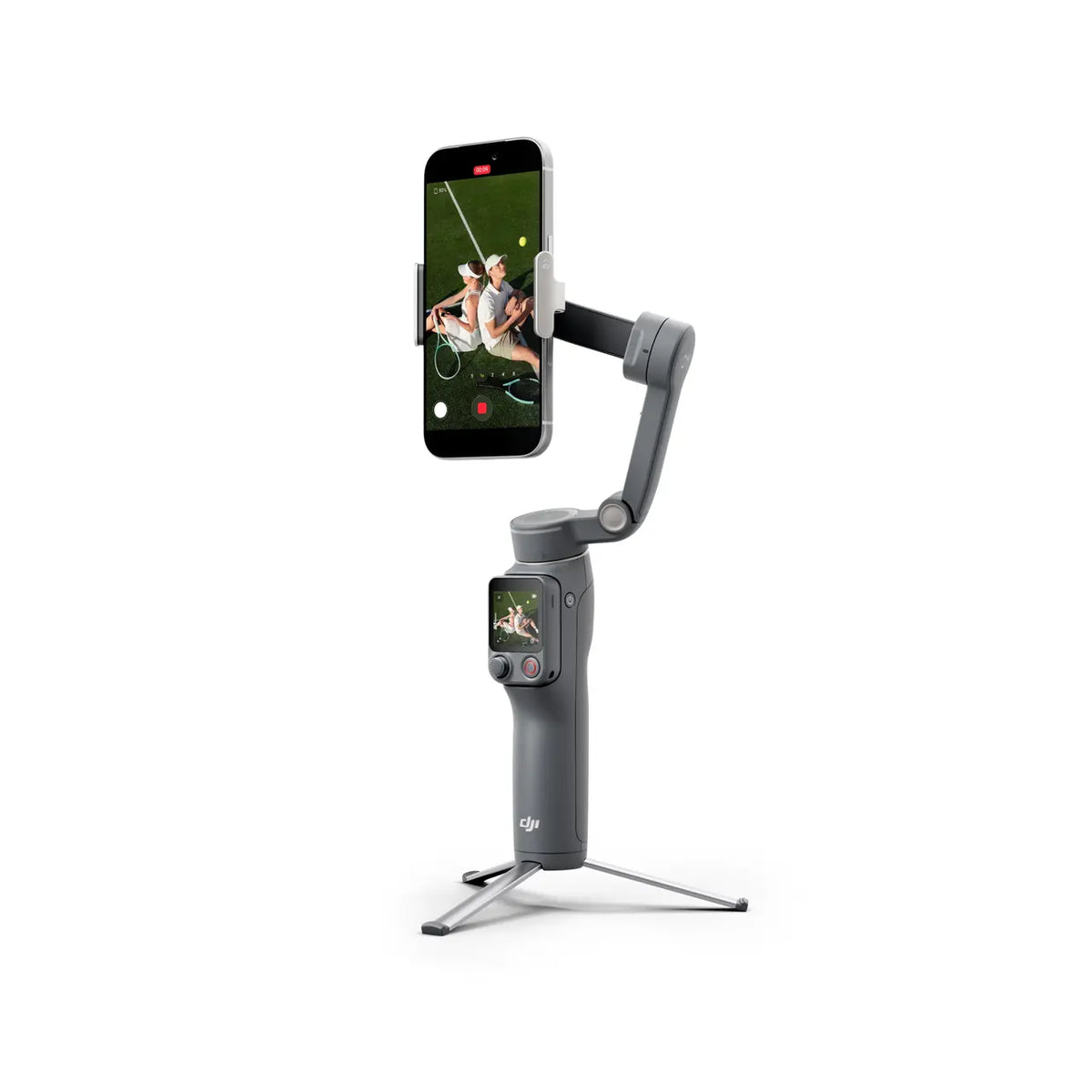 DJI Osmo Mobile 8P Pack Seguimiento Avanzado - Sky Motion Colombia