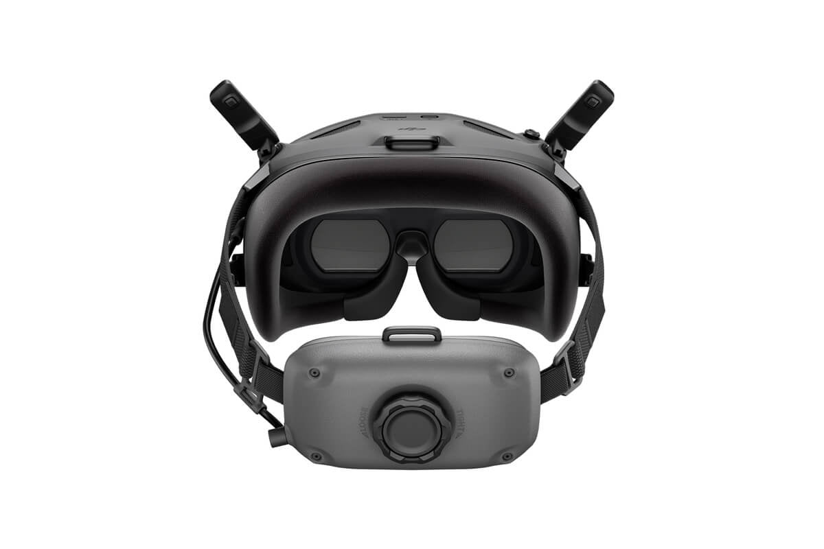 DJI Googles N3