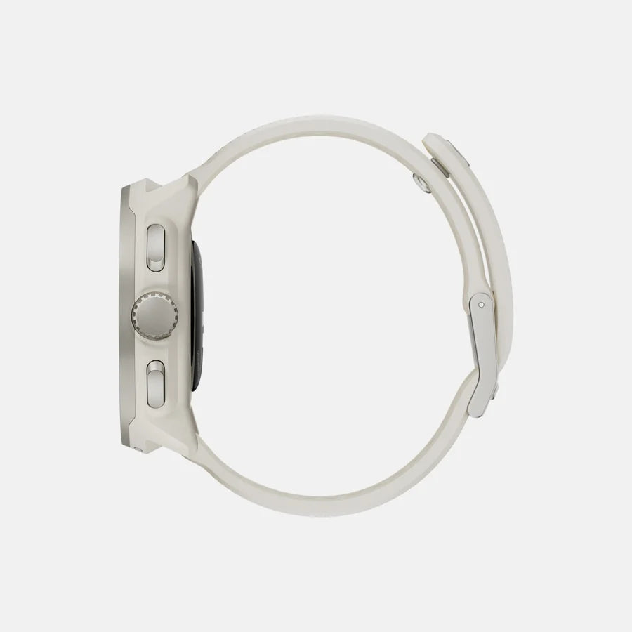 Reloj Suunto Run Frost Gray - Skymotion Colombia