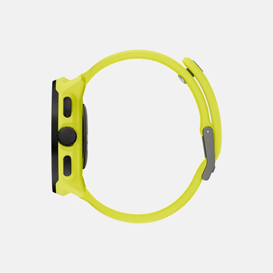 Reloj Suunto Run Lime - Skymotion Colombia