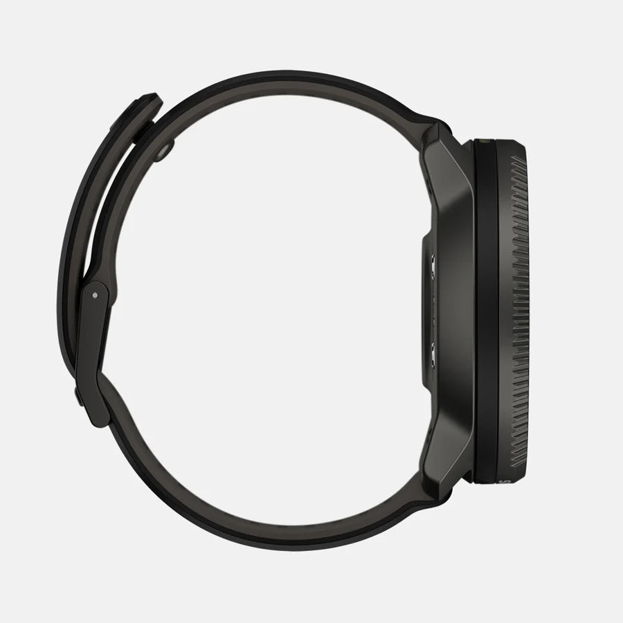 Reloj Suunto Vertical 2 Titanium Black