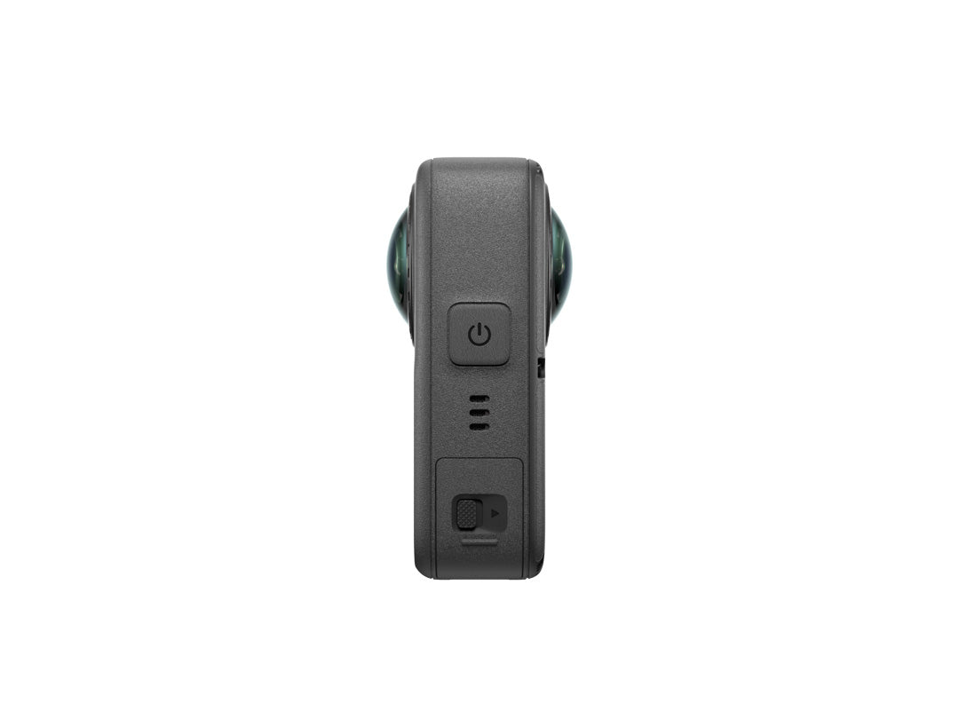 DJI Osmo 360 II - Estándar Combo