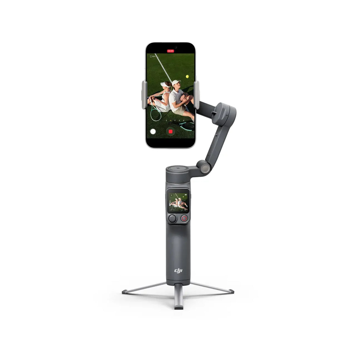 DJI Osmo Mobile 8P Pack Seguimiento Avanzado - Sky Motion Colombia