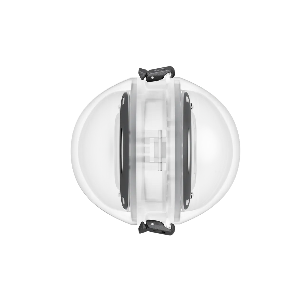 Funda de buceo invisible pro para X6
