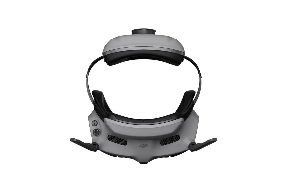 DJI Googles 3