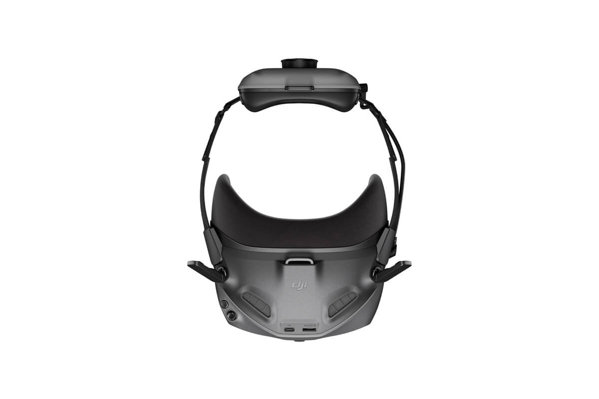 DJI Googles N3