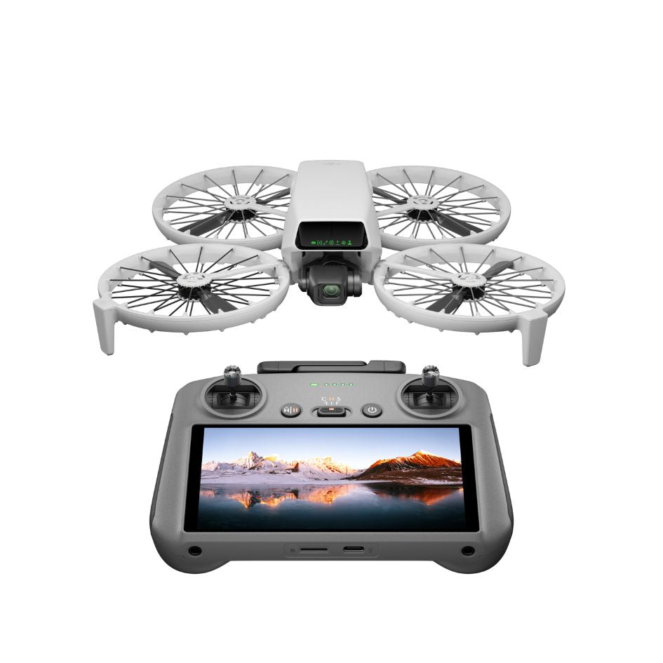 Drone DJI Flip - Skymotion Colombia