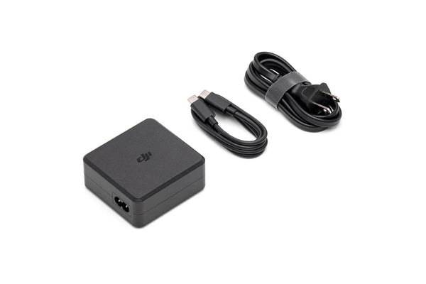 Adaptador USB-C DJI