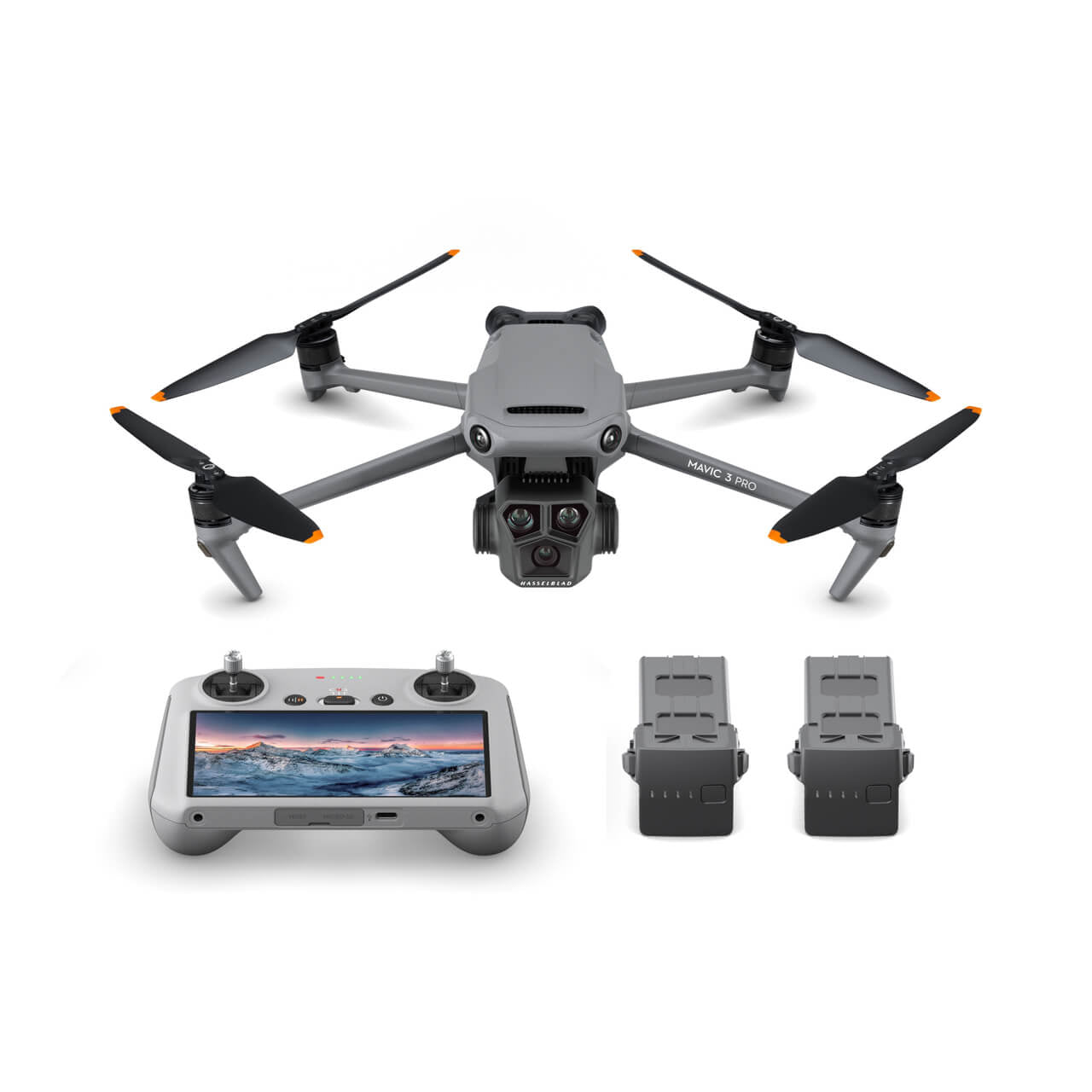 DJI Mavic 3 Pro - Skymotion Colombia