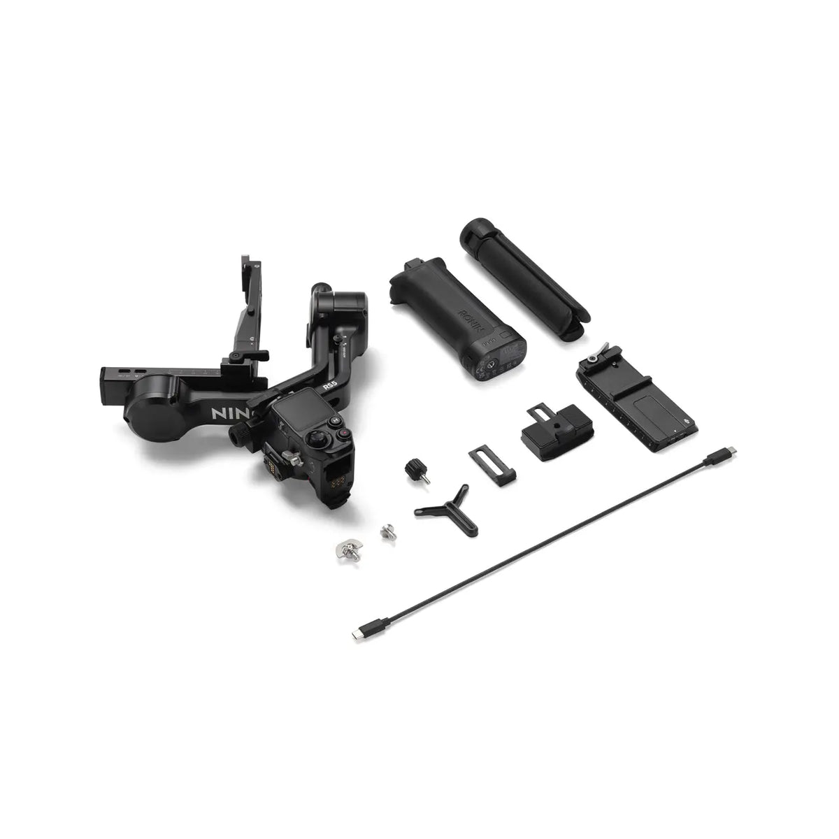 DJI Ronin RS 5 - SkyMotionColombia
