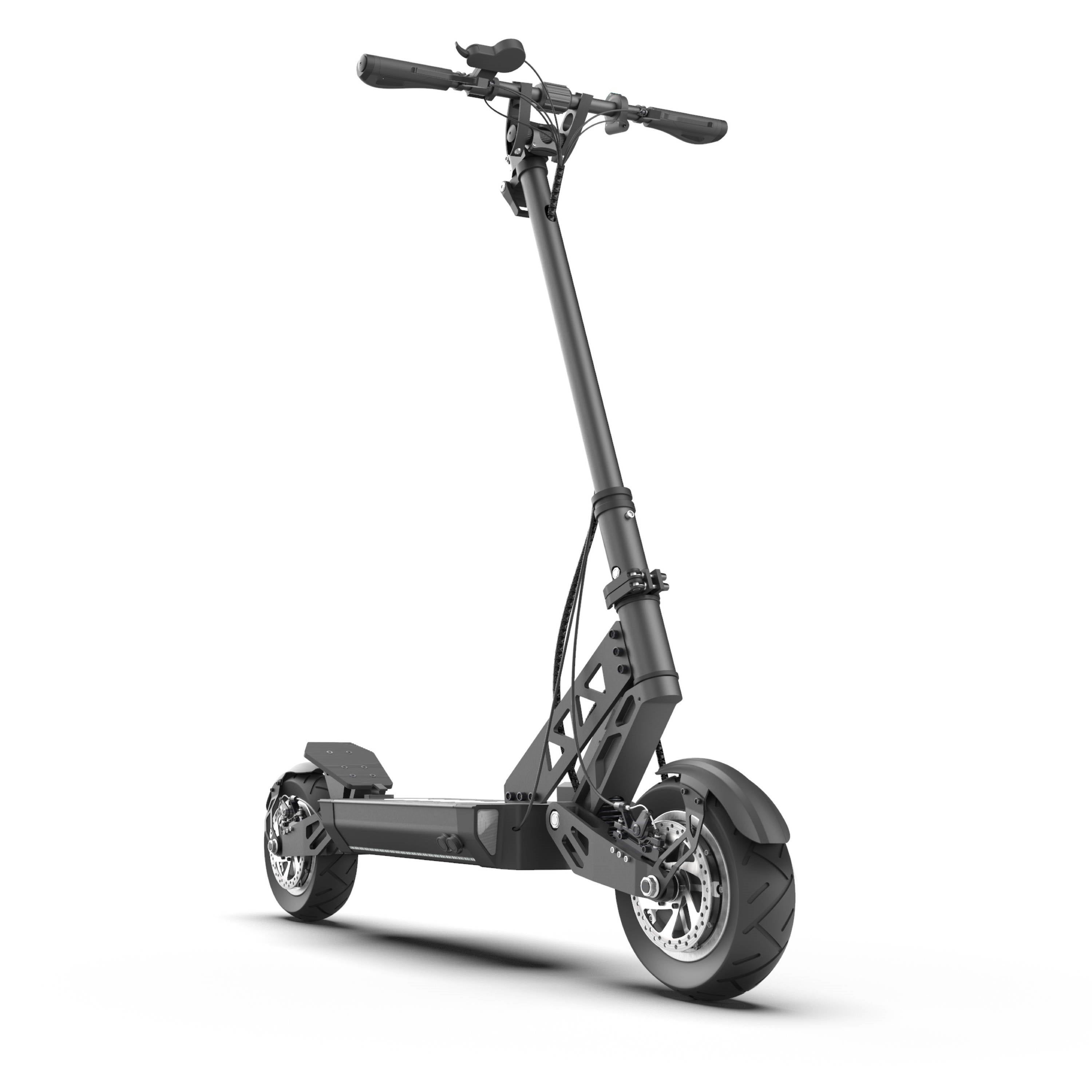 Patineta eléctrica ELITE - Skymotion Colombia