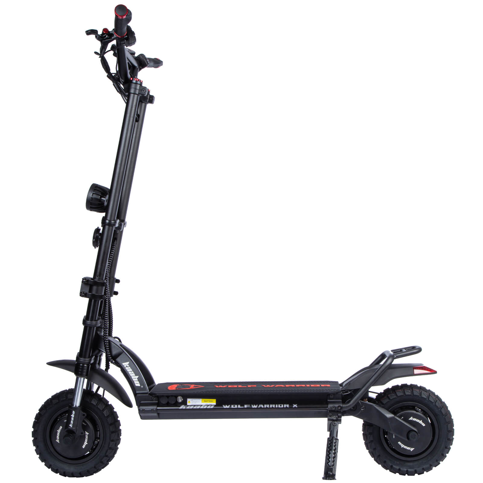 Kaabo Wolf Warrior X PRO+ - Skymotion Colombia