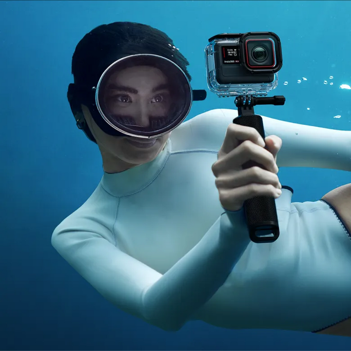 Carcasa de Buceo para Insta360 Ace/Ace Pro - Skymotion Colombia