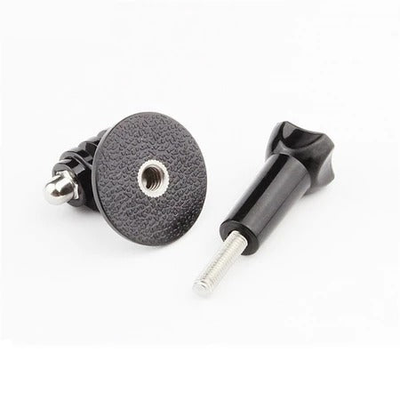 Adaptador de 3 clavijas a 1/4" Genérico - Skymotion Colombia