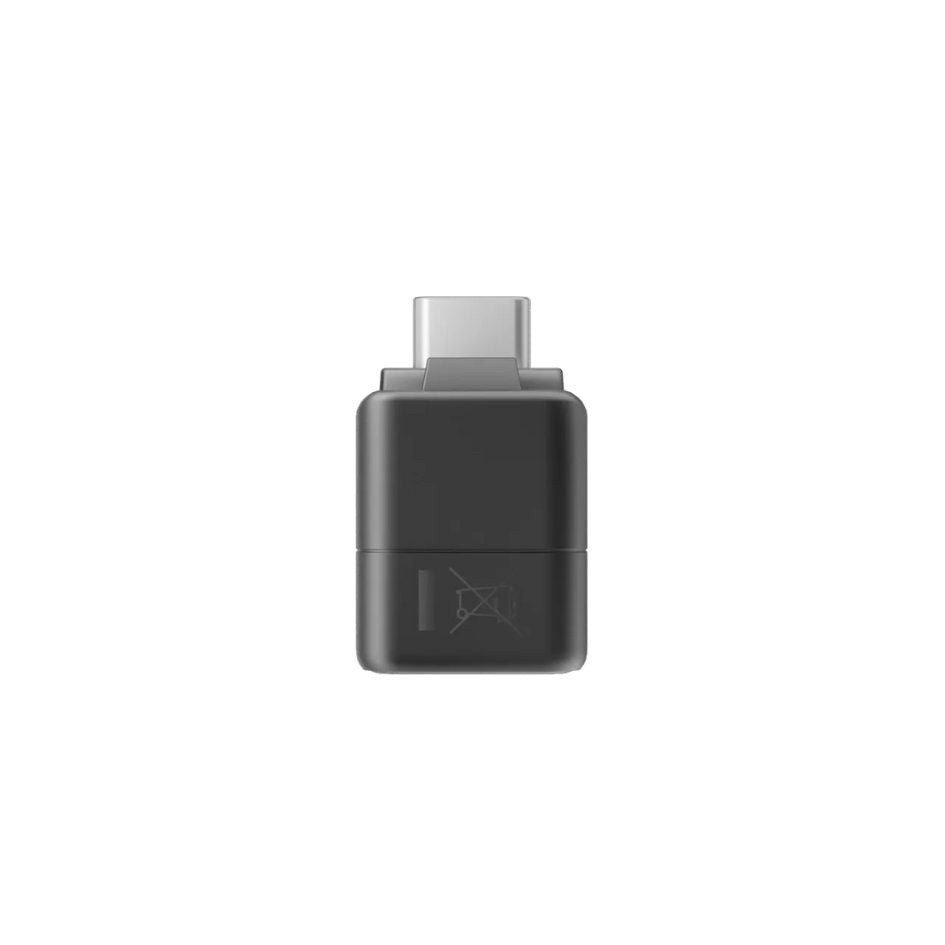 Adaptador de micrófono para Insta360 X5 - Skymotion Colombia