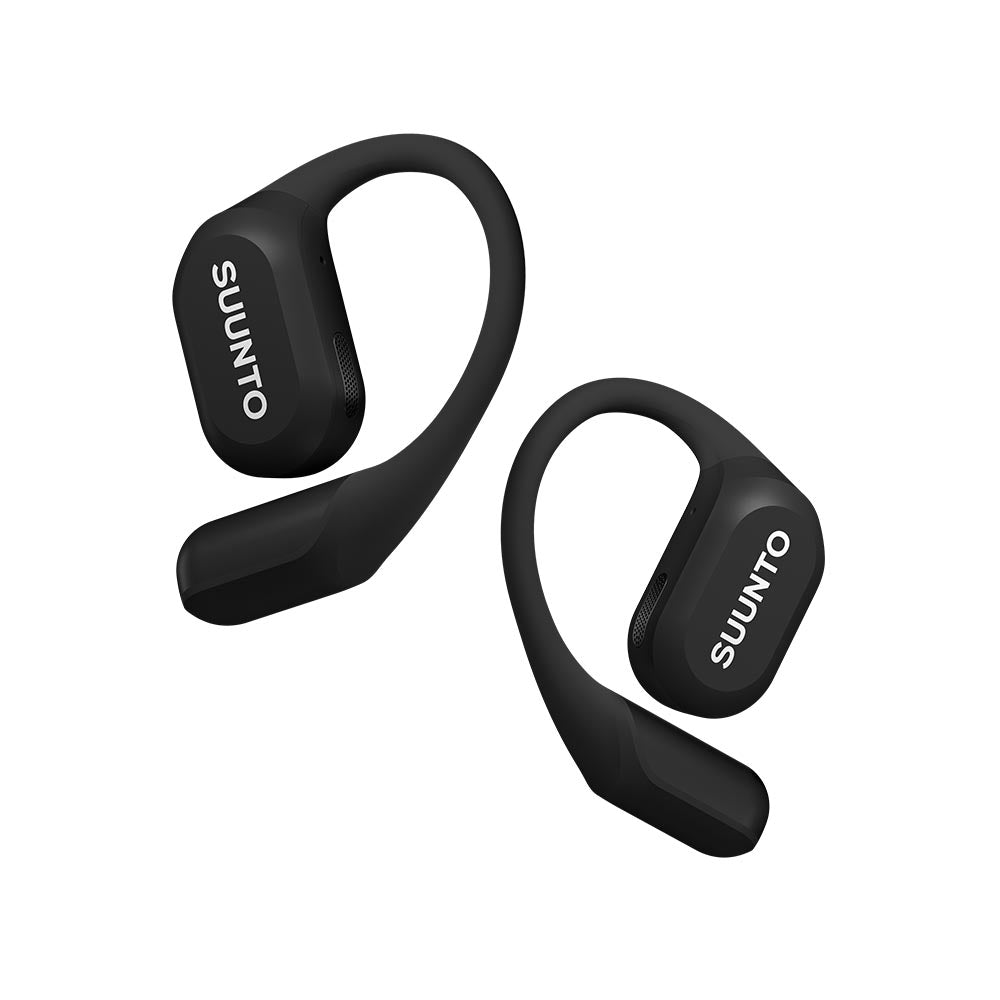 Audífonos Suunto Spark Black