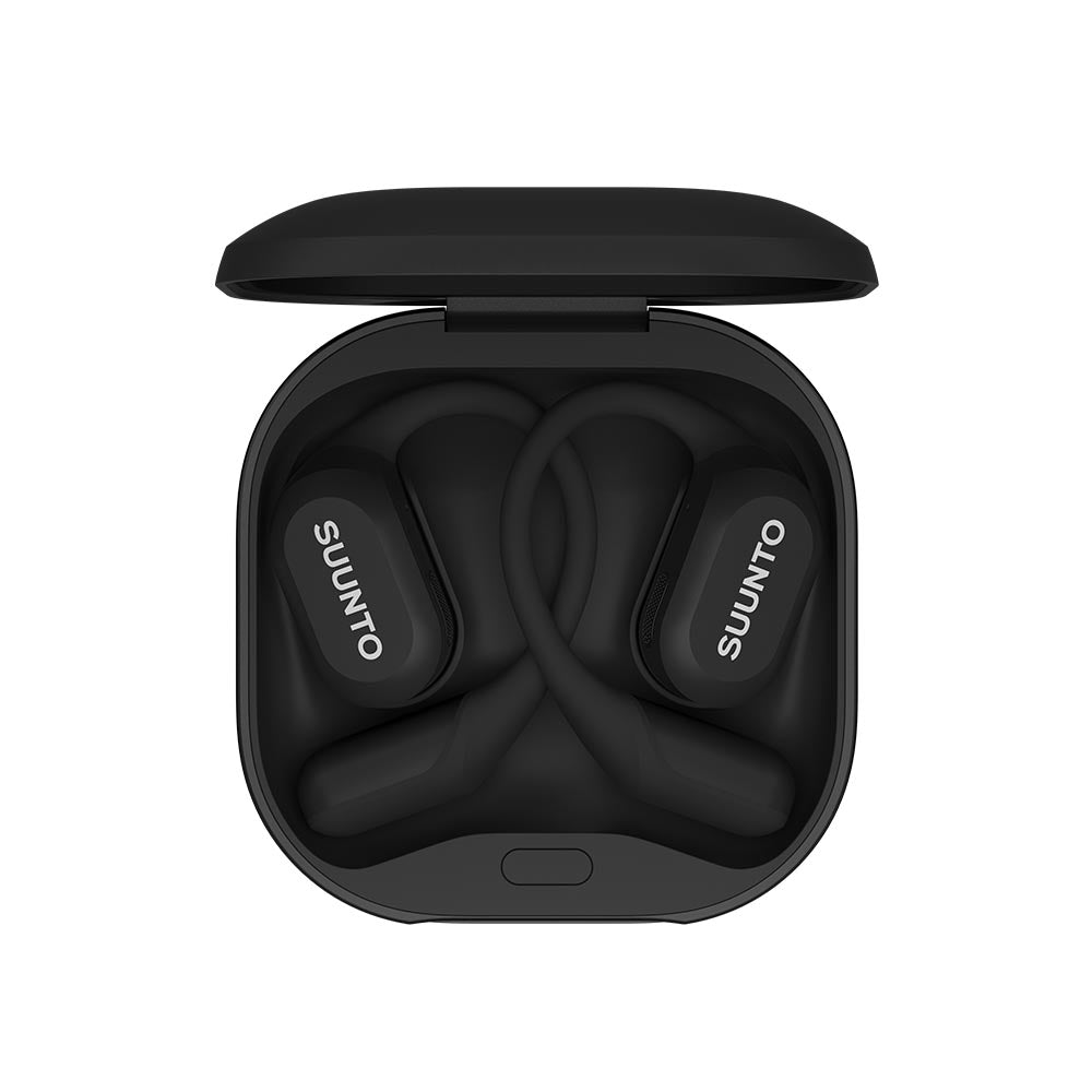 Audífonos Suunto Spark Black