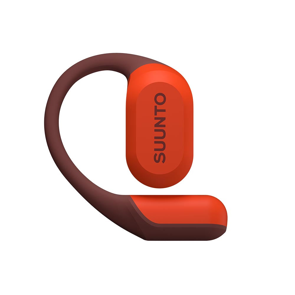 Audífonos Suunto Spark Coral Orange