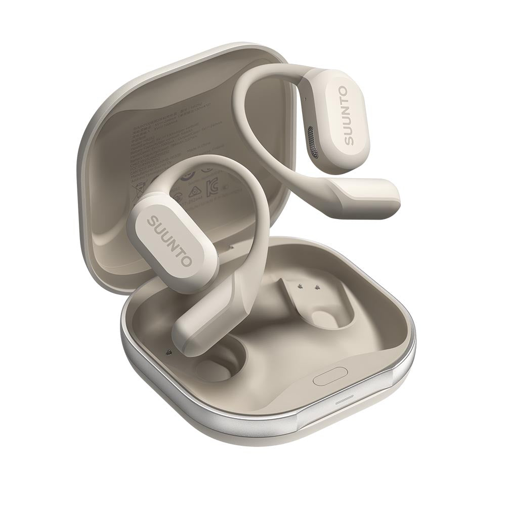 Audífonos Suunto Spark White