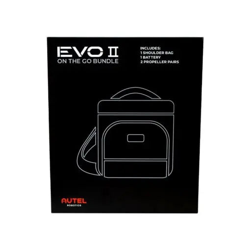 Autel EVO II Fly More Bundle - Skymotion Colombia