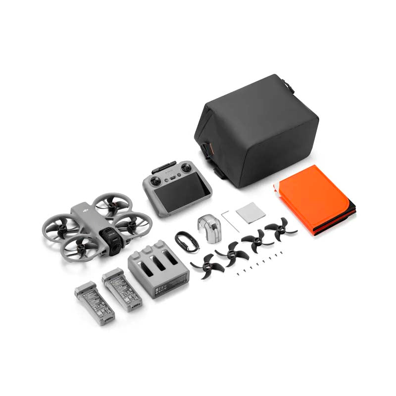 PREVENTA - DJI Avata 360 Fly More Combo Rc2