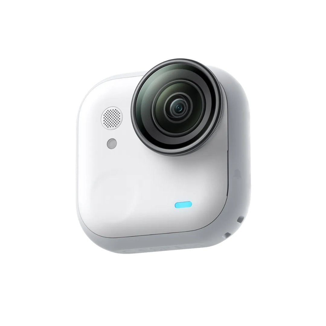 Cámara Insta360 Go Ultra Blanco Ártico
