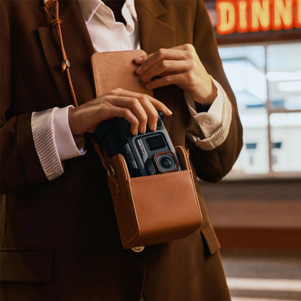 Cámara Insta360 Ace Pro 2 Flash Print Bundle