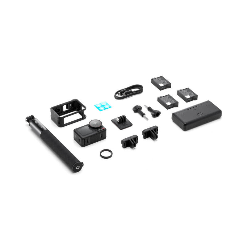 DJI Osmo Action 5 PRO - Skymotion Colombia