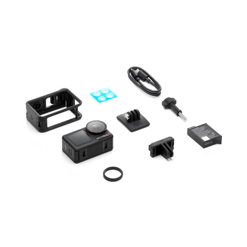 DJI Osmo Action 5 PRO - Skymotion Colombia