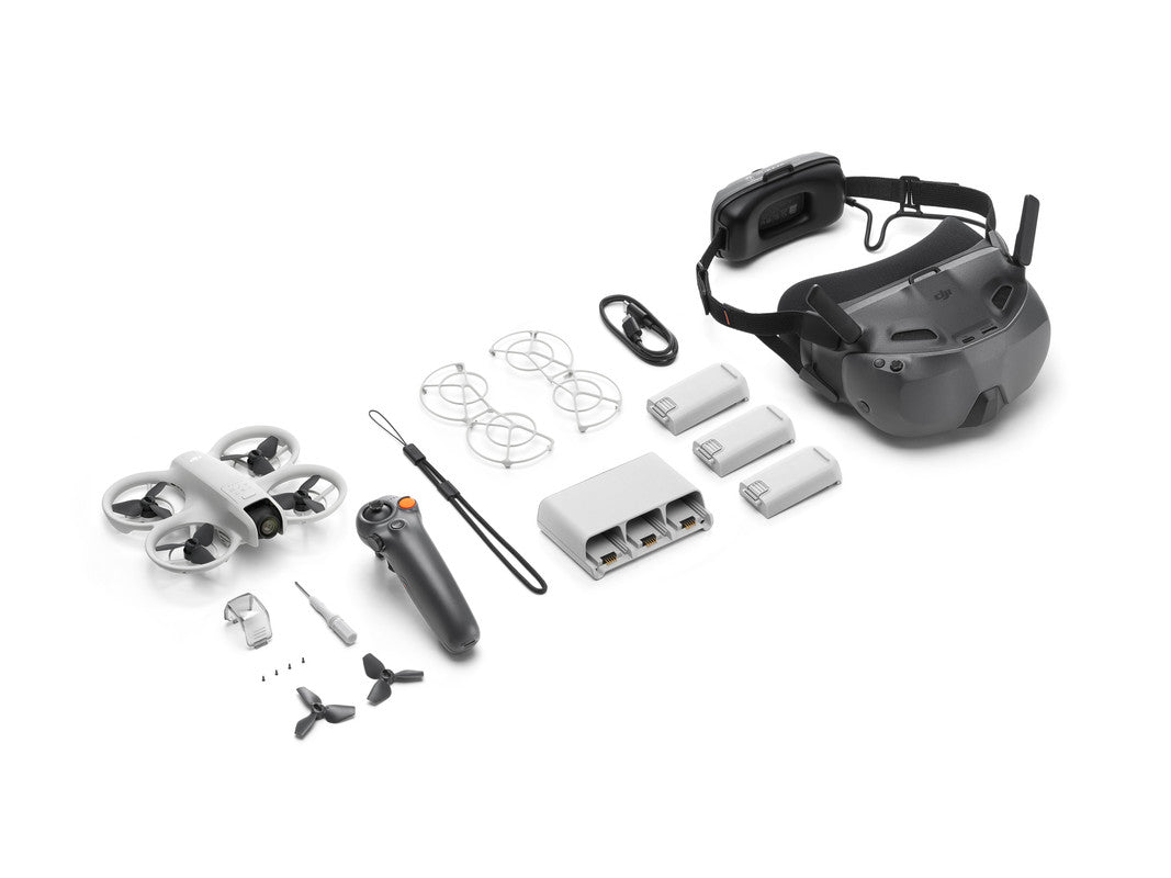 Nuevo DJI Neo - Skymotion Colombia