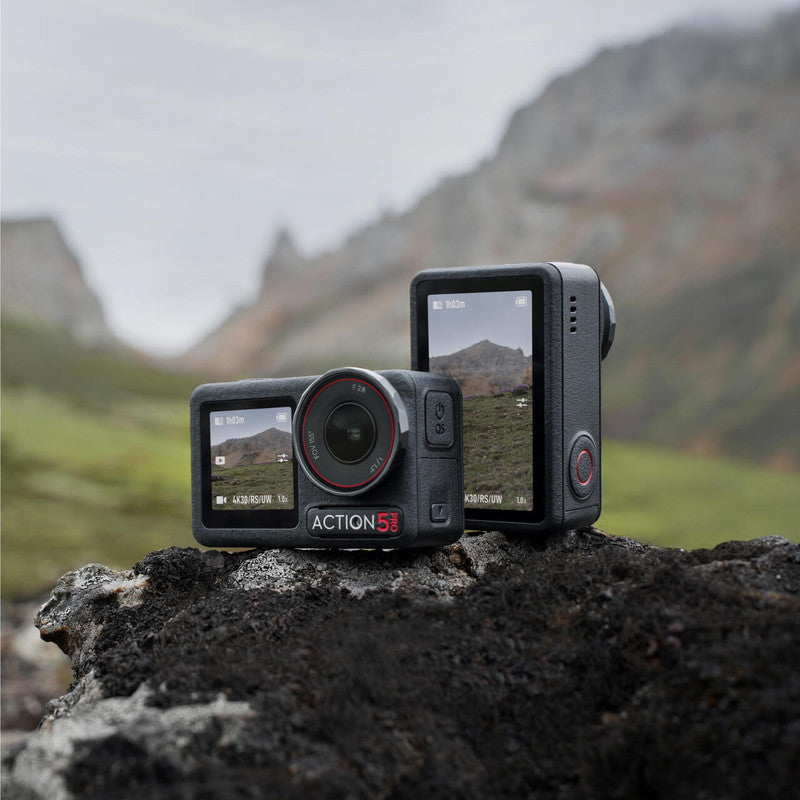 DJI Osmo Action 5 PRO - Skymotion Colombia