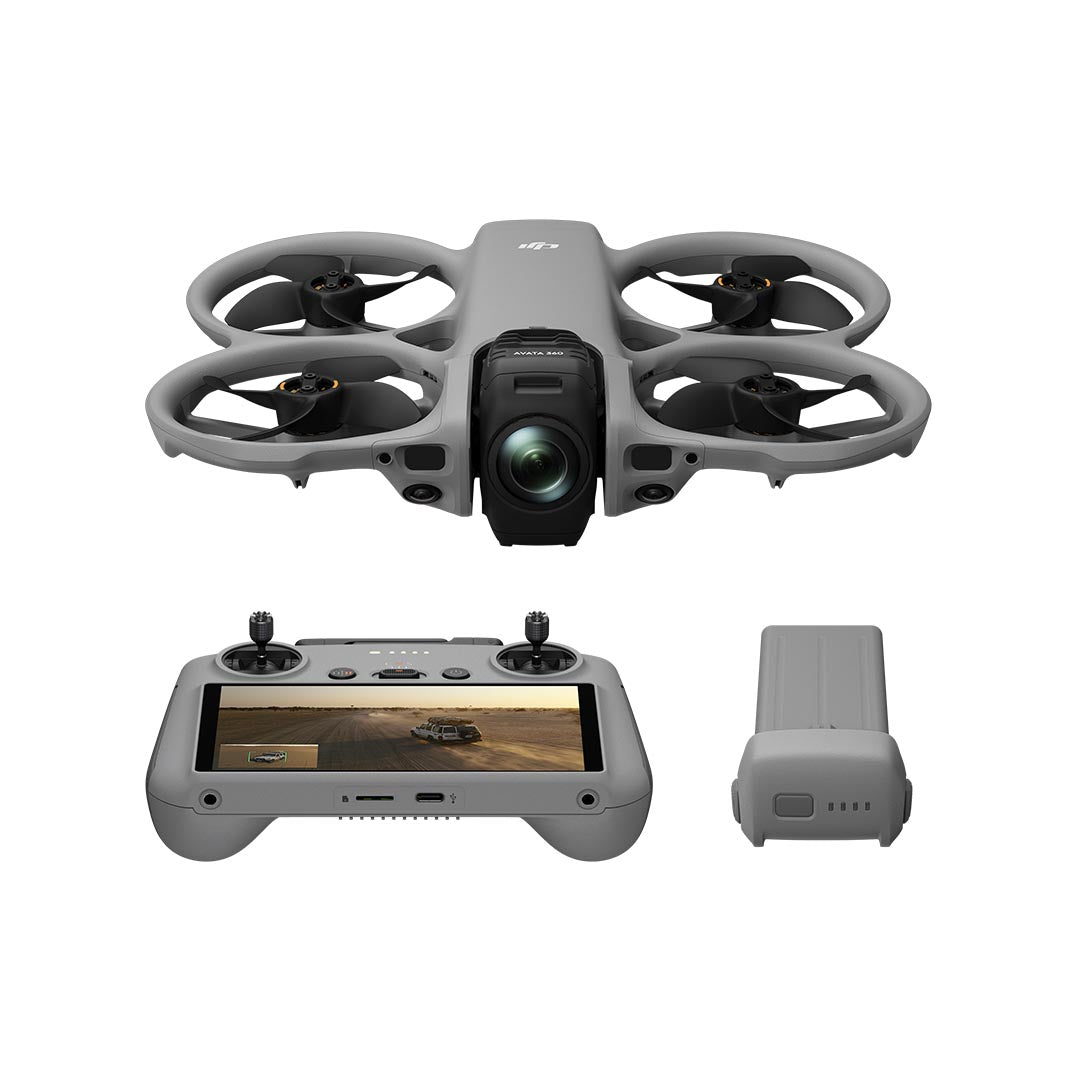 DJI Avata 360 DJI RC 2