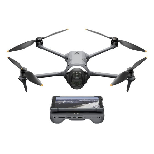 DJI MAVIC 4 PRO