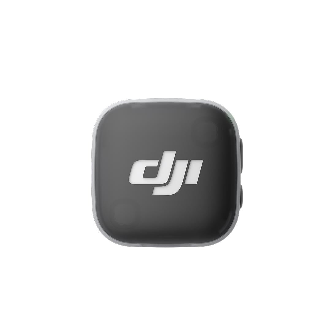 DJI Mic Mini 2 Transmitter