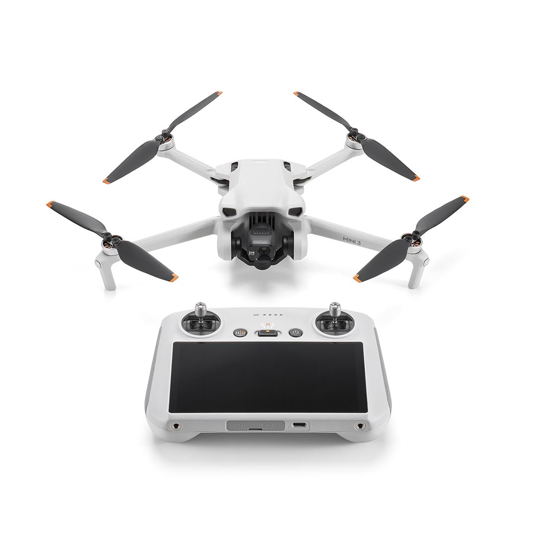 DJI Mini 3 RC
