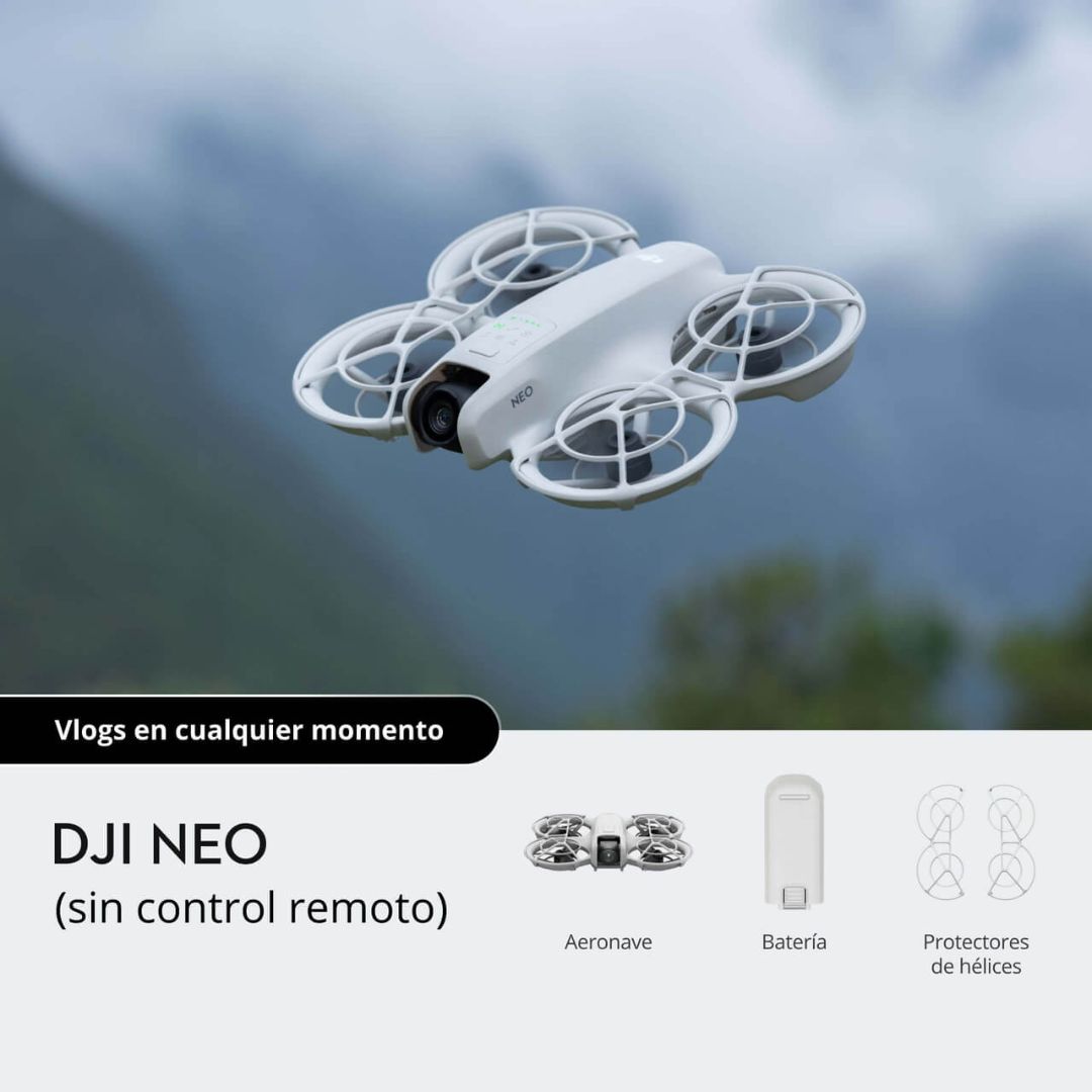 Dron DJI Neo