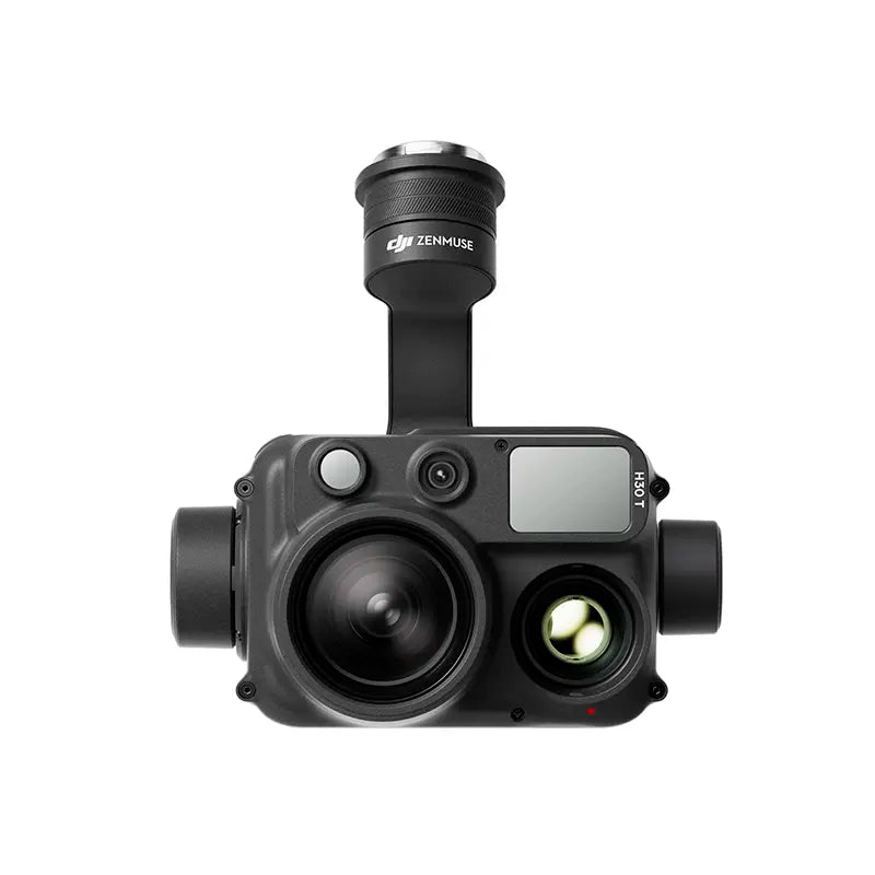 DJI Zenmuse H30T - Skymotion Colombia