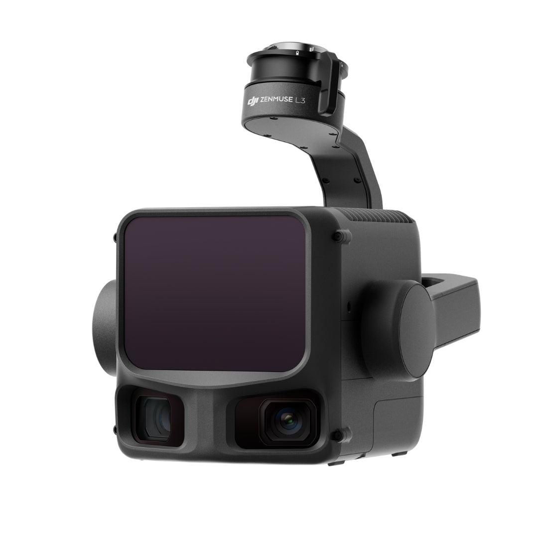 DJI Zenmuse L3