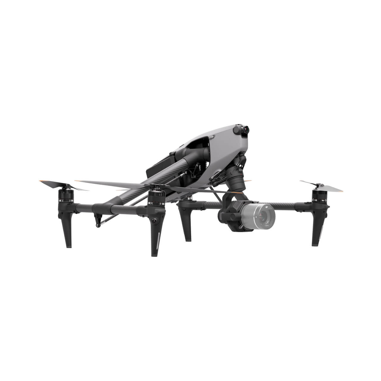 Dron Profesional DJI Inspire 3