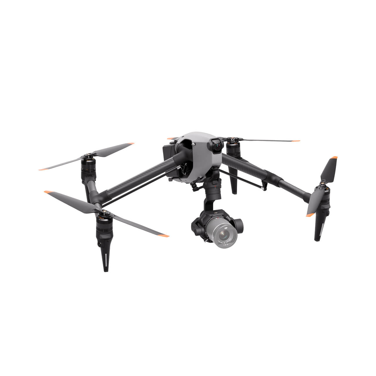 Dron Profesional DJI Inspire 3