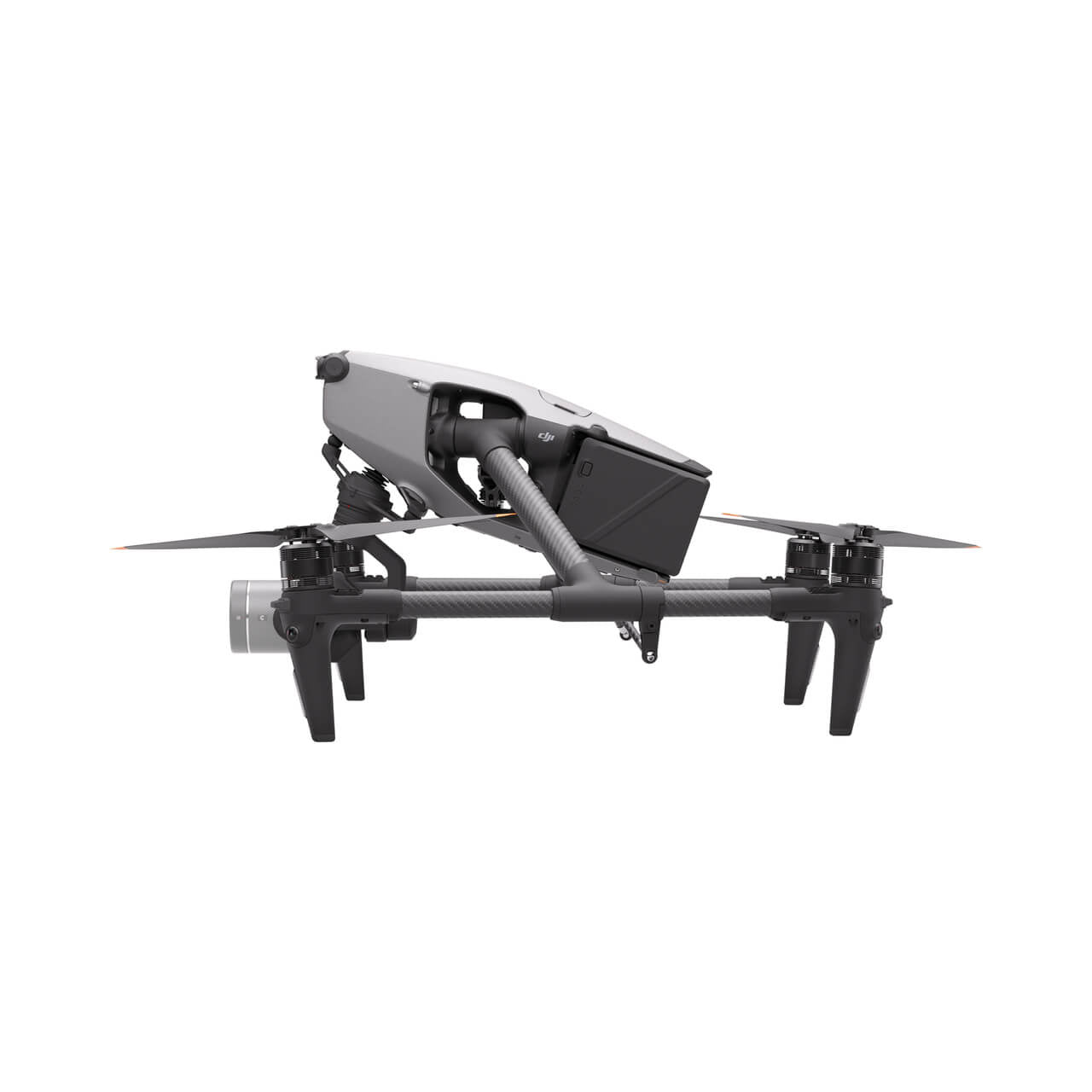 Dron Profesional DJI Inspire 3