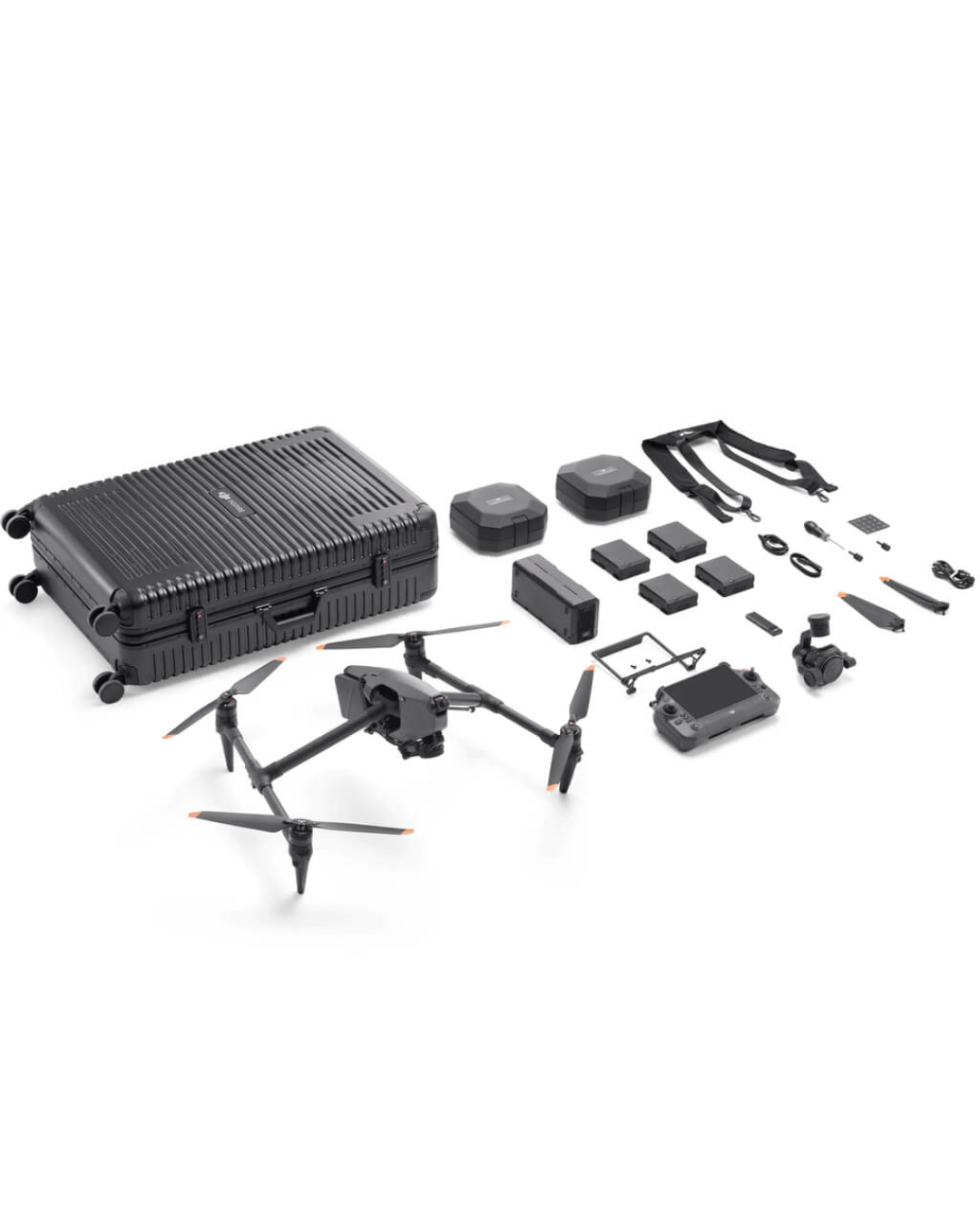 Dron Profesional DJI Inspire 3