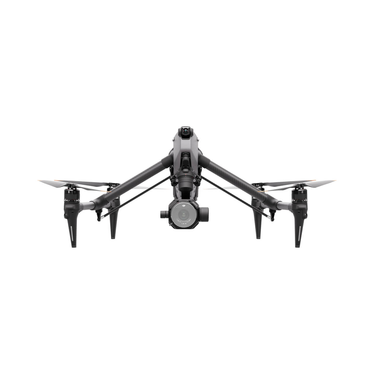 Dron Profesional DJI Inspire 3