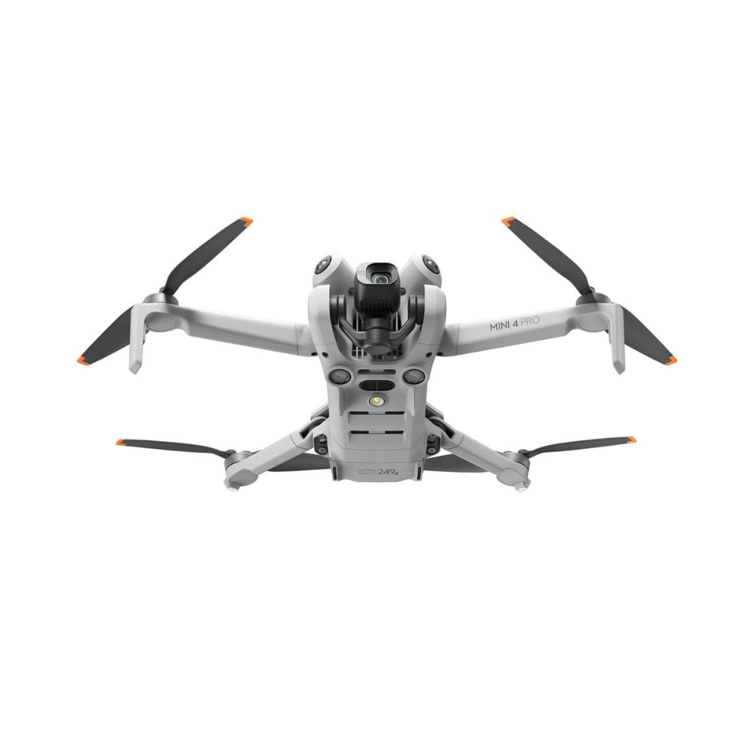 Dron DJI Mini 4 Pro (DJI RC 2) - Skymotion Colombia
