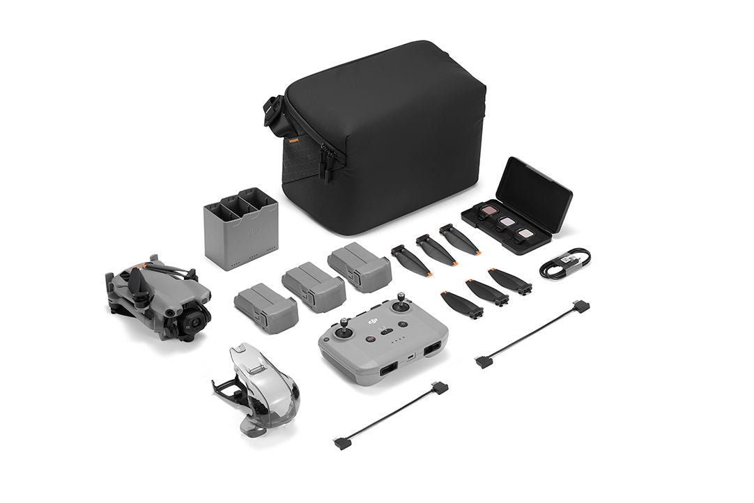 DJI Mini 5 Pro Combo RC-N3