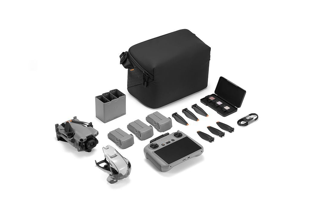 DJI Mini 5 Pro Combo RC2